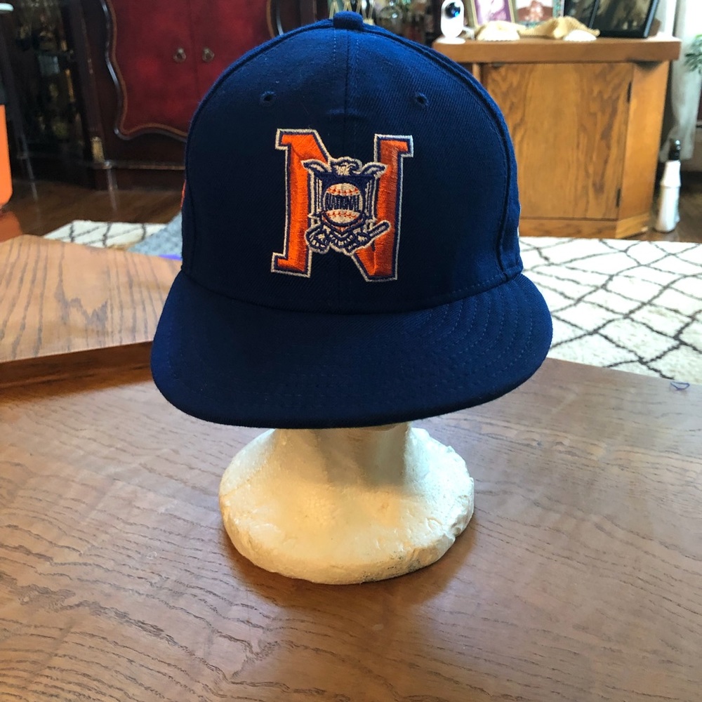 NY Mets National league Hat